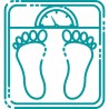 體重指標 (BMI)