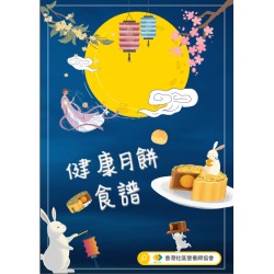 Moon Cake Recipe